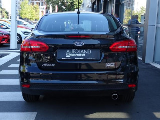 Ford Focus 2.0 TDCI TITANIUM 