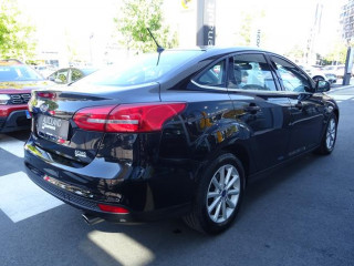 Ford Focus 2.0 TDCI TITANIUM 