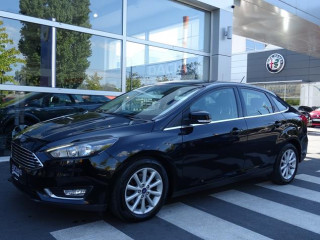 Ford Focus 2.0 TDCI TITANIUM 