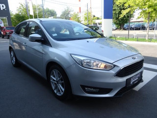 Ford Focus 1.5 tdci Business 