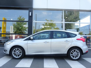 Ford Focus 1.5 tdci Business 