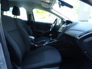 Ford Focus 1.5 tdci Business 