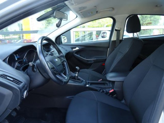 Ford Focus 1.5 tdci Business 