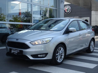 Ford Focus 1.5 tdci Business 