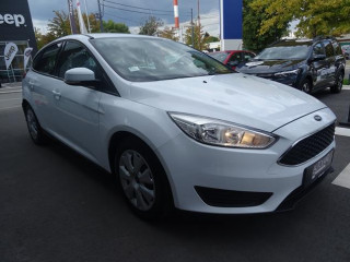 Ford Focus 1.5 tdci Trend 