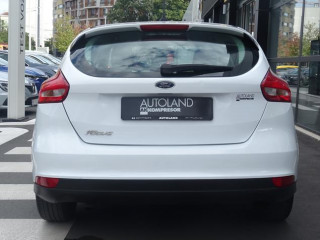 Ford Focus 1.5 tdci Trend 