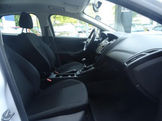 Ford Focus 1.5 tdci Trend 