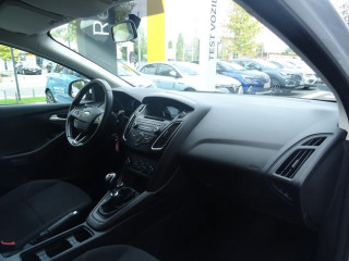 Ford Focus 1.5 tdci Trend 