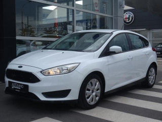 Ford Focus 1.5 tdci Trend 