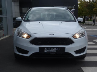 Ford Focus 1.5 tdci Trend 