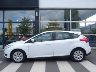 Ford Focus 1.5 tdci Trend 