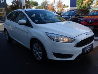 Ford Focus 1.5 tdci Trend 