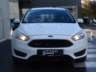 Ford Focus 1.5 tdci Trend 