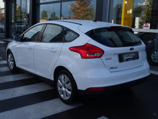 Ford Focus 1.5 tdci Trend 