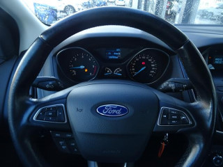 Ford Focus 1.5 tdci Trend 