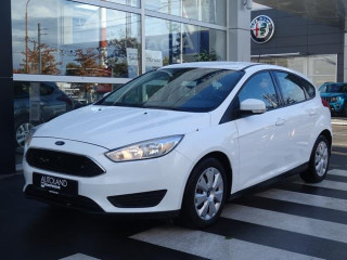 Ford Focus 1.5 tdci Trend 