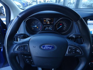 Ford Focus 1.5tdci Titanium AUT 