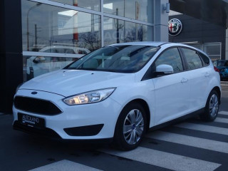 Ford Focus 1.0 Trend AUT 