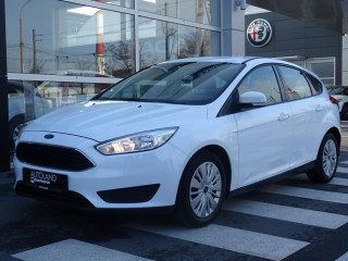 Ford Focus 1.0 Trend AUT 