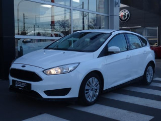 Ford Focus 1.0 Trend AUT 