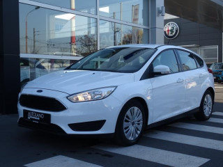 Ford Focus 1.0 Trend AUT 