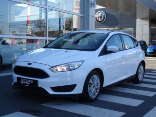 Ford Focus 1.0 Trend AUT 