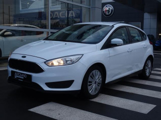 Ford Focus 1.0 Trend AUT 