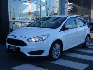 Ford Focus 1.0 Trend AUT 