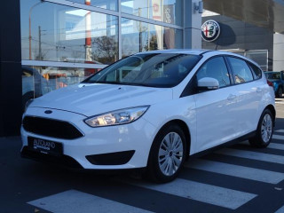 Ford Focus 1.0 Trend AUT 