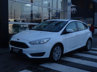 Ford Focus 1.0 Trend AUT 