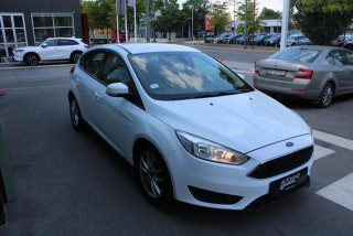 Ford Focus 1.5 TDCI Trend 