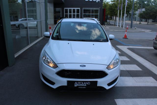 Ford Focus 1.5 TDCI Trend 