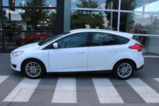 Ford Focus 1.5 TDCI Trend 
