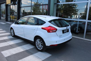 Ford Focus 1.5 TDCI Trend 