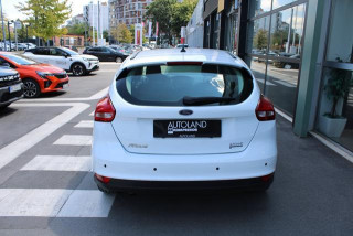 Ford Focus 1.5 TDCI Trend 