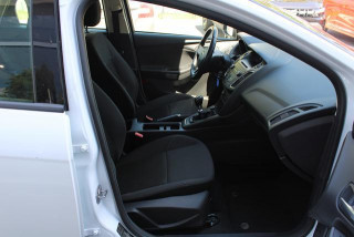Ford Focus 1.5 TDCI Trend 