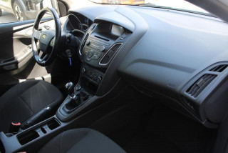 Ford Focus 1.5 TDCI Trend 