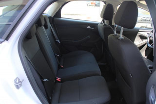 Ford Focus 1.5 TDCI Trend 