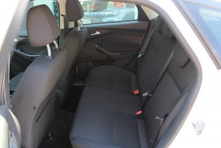 Ford Focus 1.5 TDCI Trend 