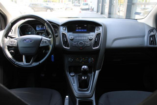 Ford Focus 1.5 TDCI Trend 