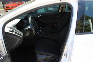 Ford Focus 1.5 TDCI Trend 