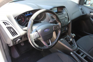 Ford Focus 1.5 TDCI Trend 