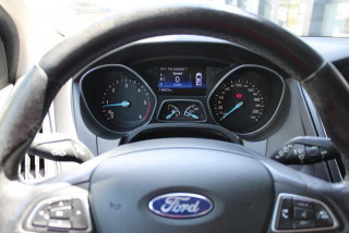 Ford Focus 1.5 TDCI Trend 