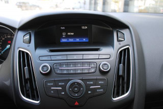Ford Focus 1.5 TDCI Trend 