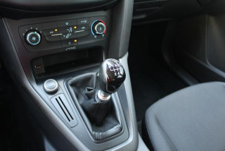 Ford Focus 1.5 TDCI Trend 