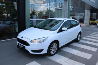 Ford Focus 1.5 TDCI Trend 