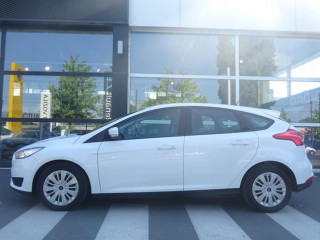 Ford Focus 1.0 Trend 