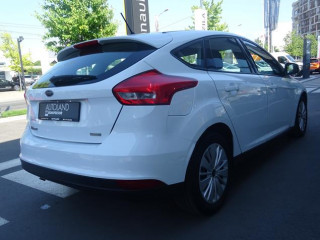 Ford Focus 1.0 Trend 