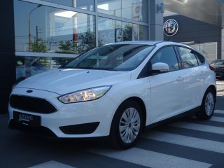 Ford Focus 1.0 Trend 