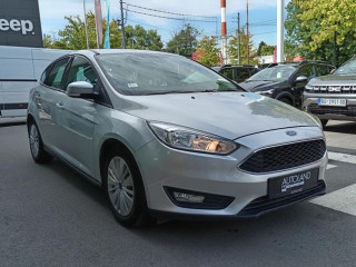 Ford Focus 1.5 TDCI Trend 